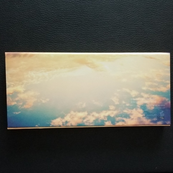 NEW CARGO EYESHADOW PALETTE - Picture 5 of 5